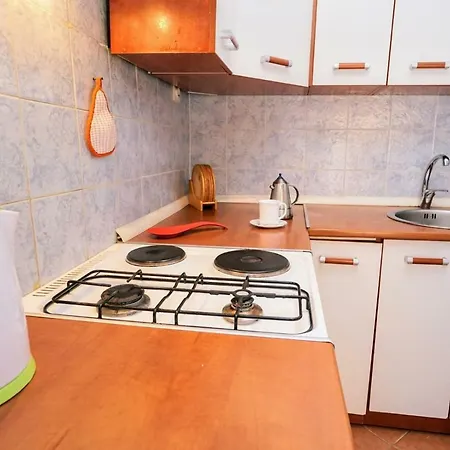 Bungalow Alka