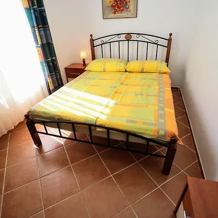 Bungalow Alka