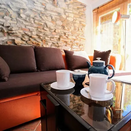 Bungalow Alka Nyaraló *