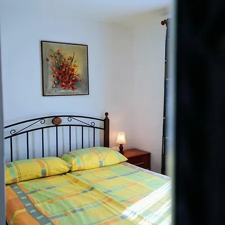 Bungalow Alka *