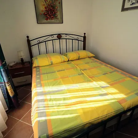 Bungalow Alka Bašanija