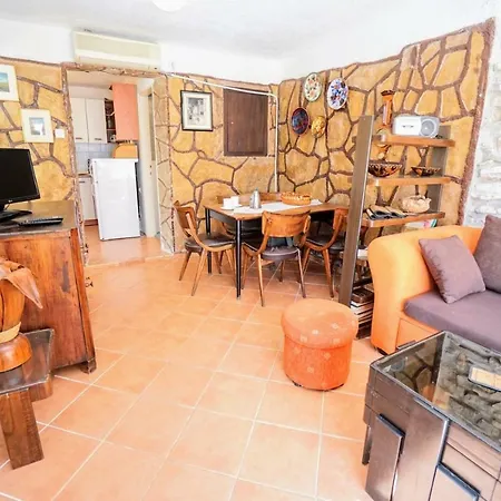 Bungalow Alka * Bašanija