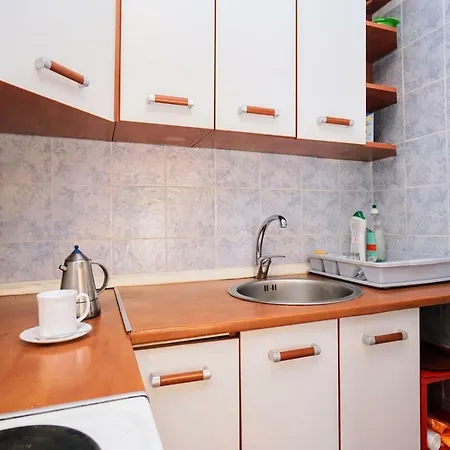 Bungalow Alka * Bašanija