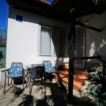 Bungalow Alka Bašanija