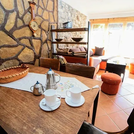 Nyaraló Bungalow Alka Bašanija