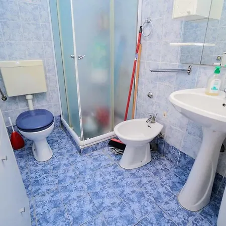Bungalow Alka Bašanija