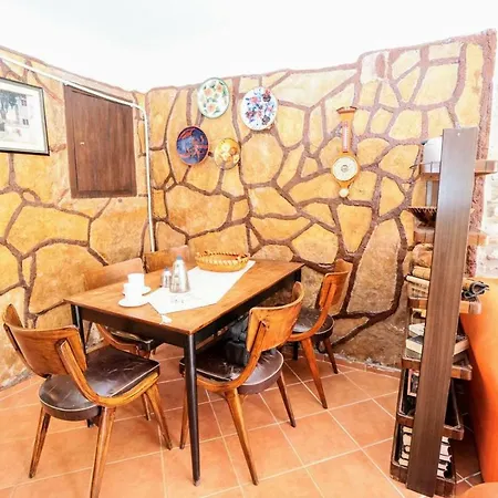 Nyaraló Bungalow Alka *
