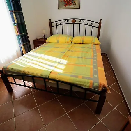 Bungalow Alka Nyaraló