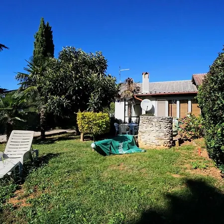 Bungalow Alka Bašanija
