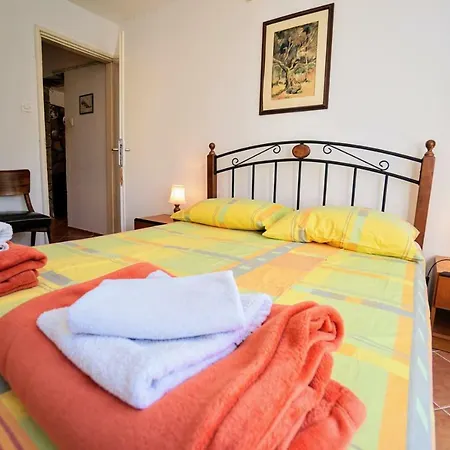 Bungalow Alka Semesterbostad